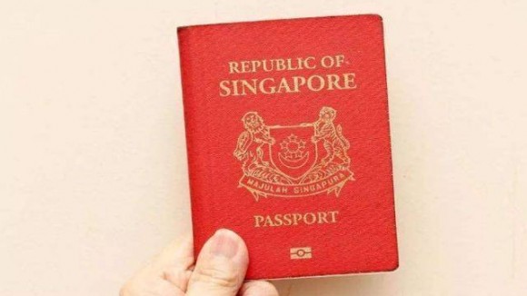 2023年全球最具影响力护照排行榜，世界各国护照影响力最新前十排名